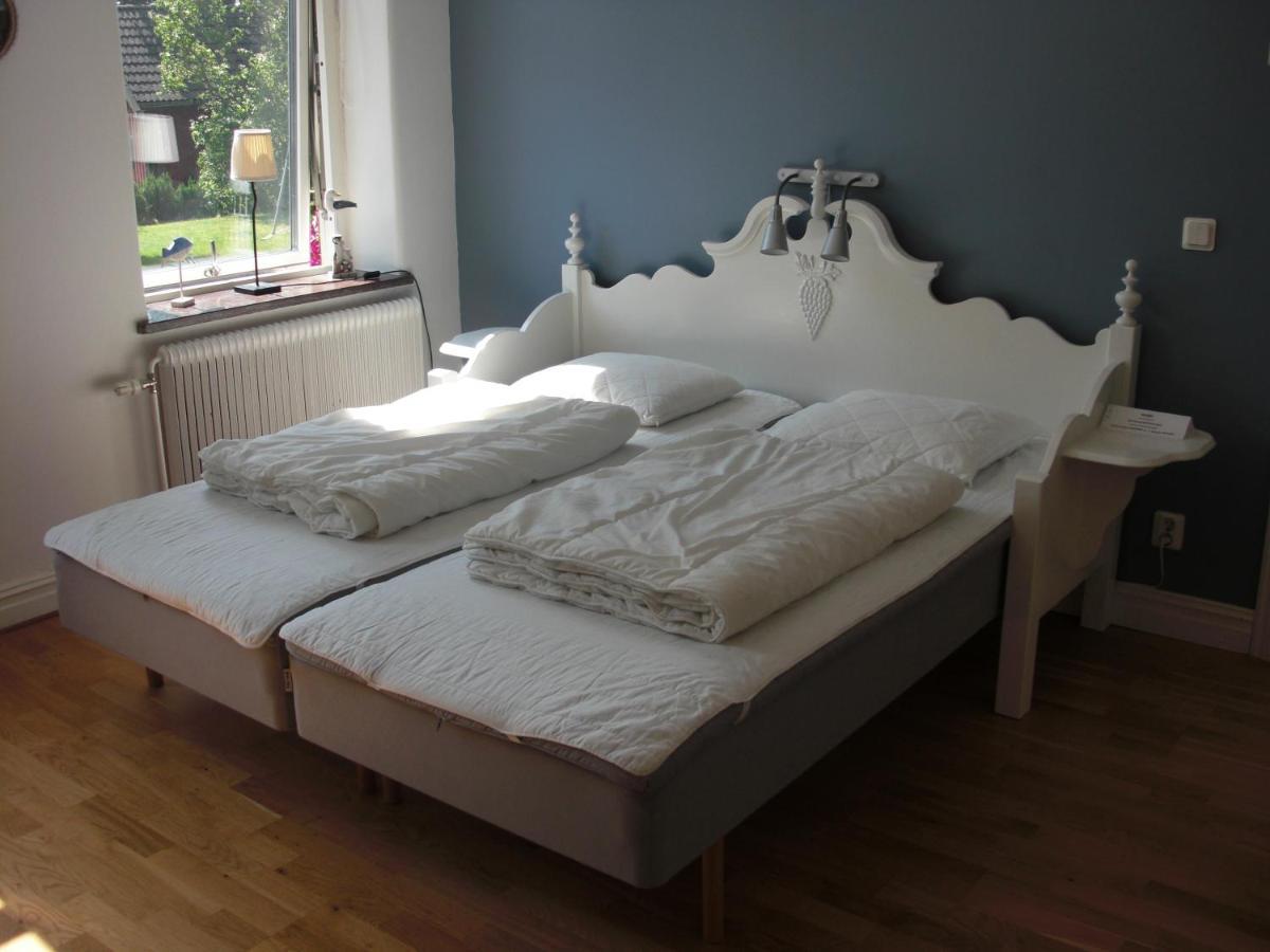 Hallandsasen Hostel Hjärnarp Quarto foto