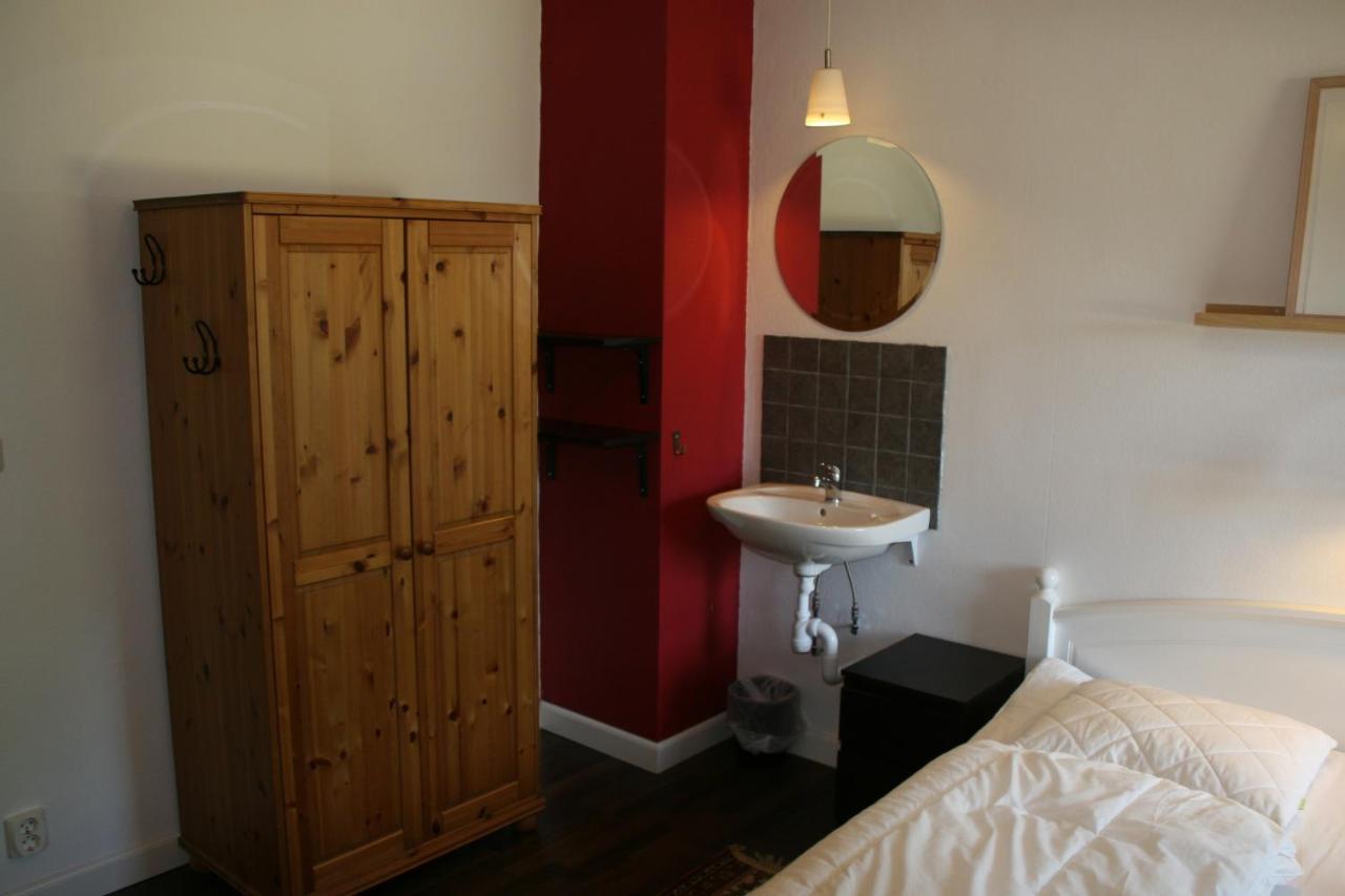 Hallandsasen Hostel Hjärnarp Quarto foto