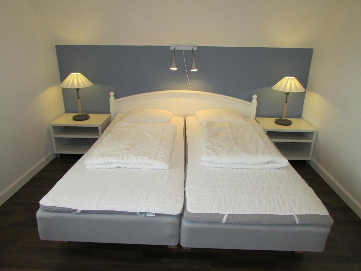 Hallandsasen Hostel Hjärnarp Quarto foto