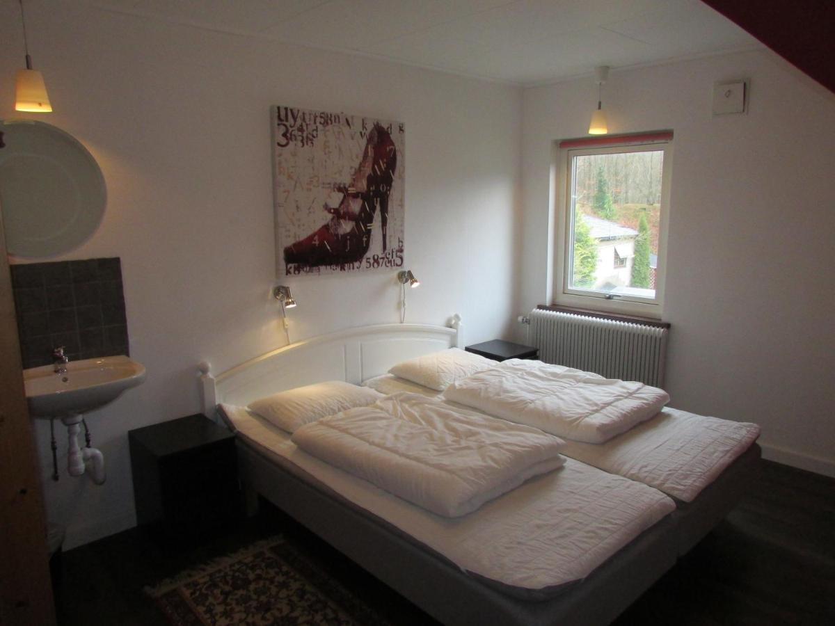 Hallandsasen Hostel Hjärnarp Quarto foto