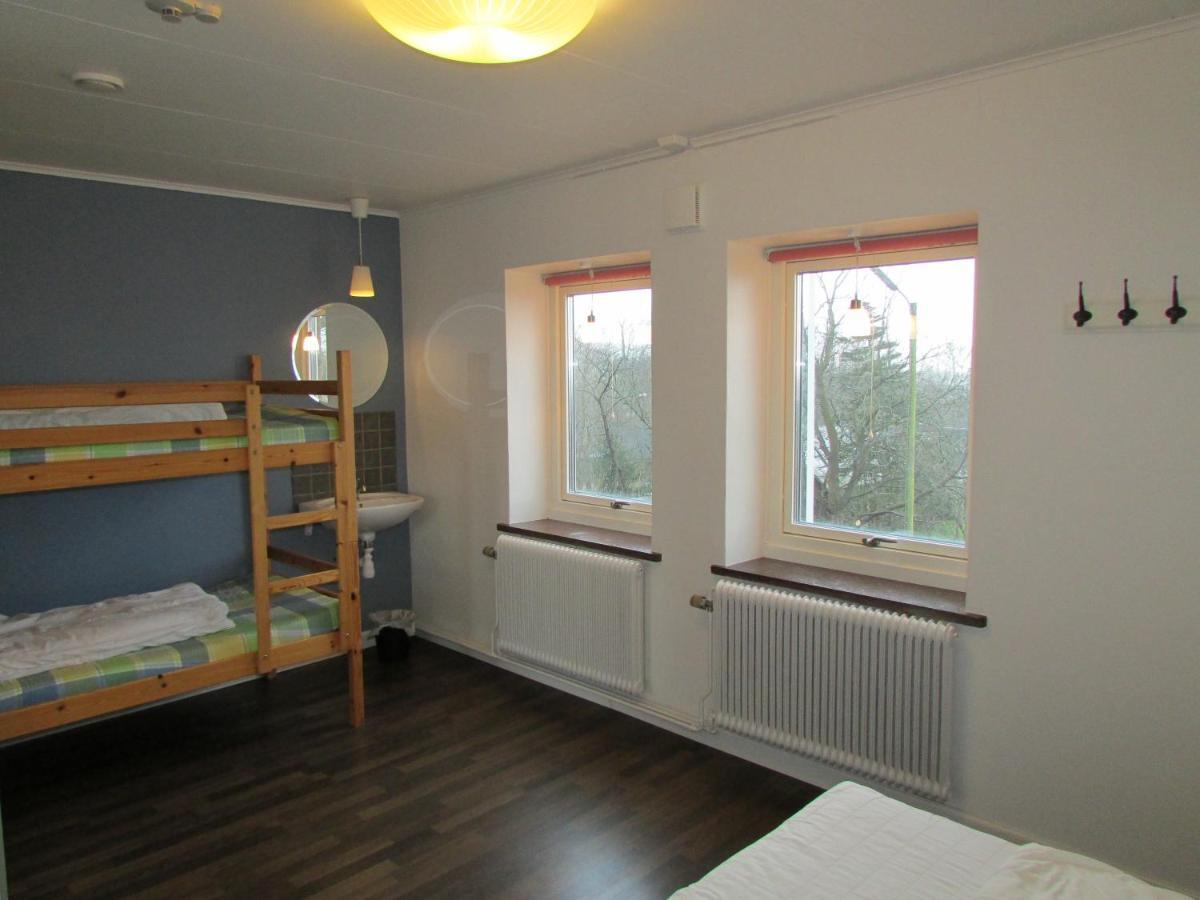 Hallandsasen Hostel Hjärnarp Quarto foto